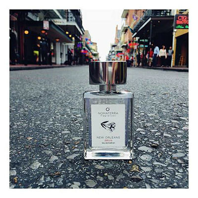 New Orleans Datura от Nomaterra