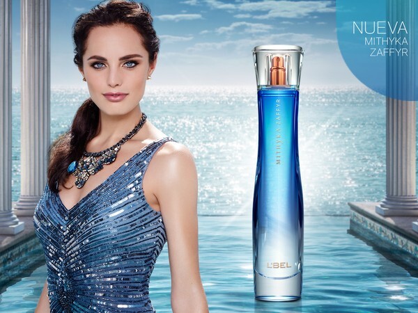 Mithyka Zaffyr от L'Bel