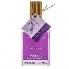 Aroma Sciences Highland Fragrances - Wood Song