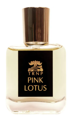 Teone Reinthal Pink Lotus