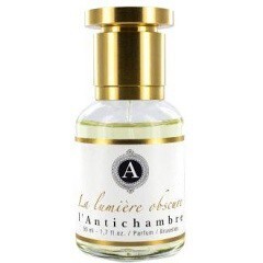 L`Antichambre La Lumiere Obscure