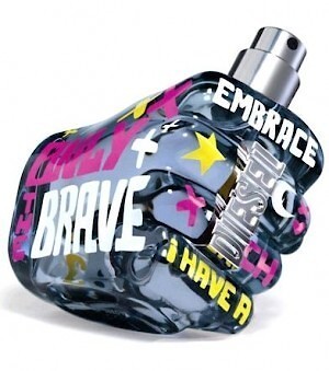 Diesel Only The Brave by Bunka