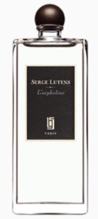 L`orpheline от Serge Lutens