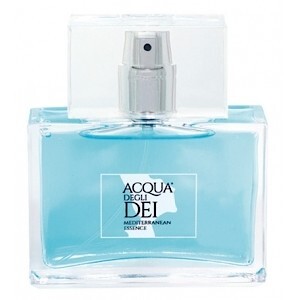 Acqua degli Dei Blu