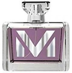 AD Fragrances / The Astbury Fragrance Metal pour Femme