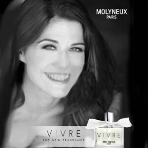 Vivre 2017 от Molyneux