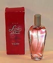 Avon Love Blush