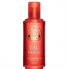Roger & Gallet Eau des Bienfaits