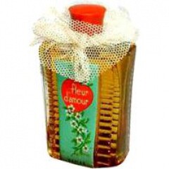 Eric Dorian / Parfums Dorian Fleur d'amour