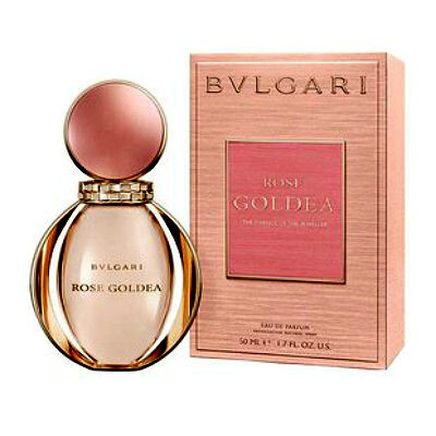 Rose Goldea от Bvlgari