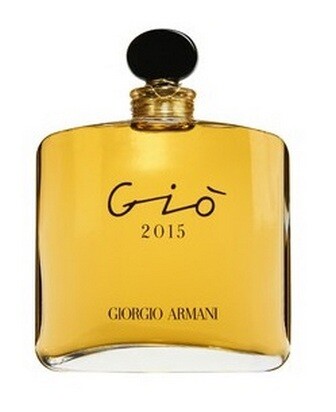 Gio 2015 от Giorgio Armani