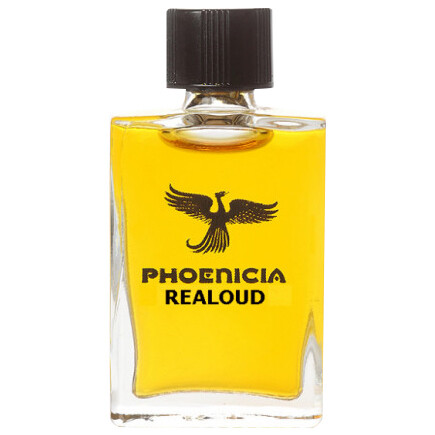 Phoenicia Perfumes REALOUD