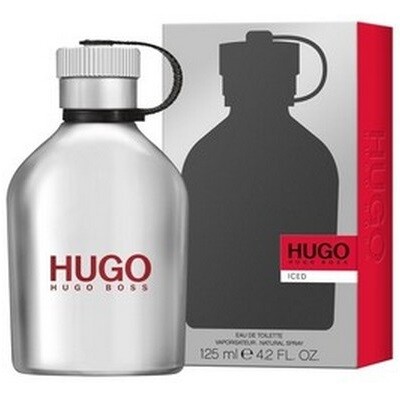 Hugo boss deals iced fragrantica