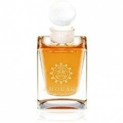 Amouage Shamama