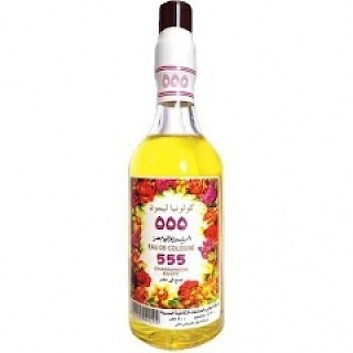 Chabrawichi 555 Cologne
