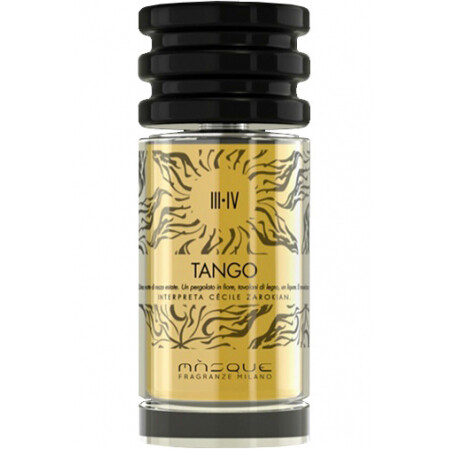 Tango от Masque