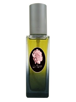 Art Deco Perfumes La Rose