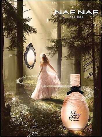 fairy juice perfume