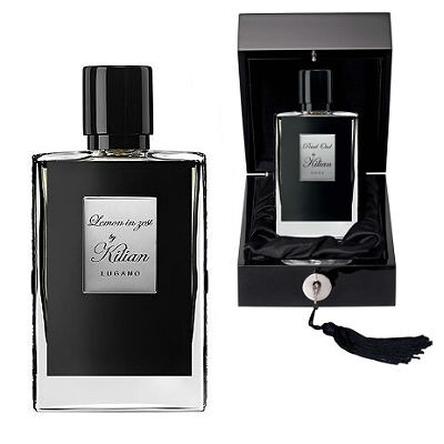 Pearl Oud и Lemon in Zest от By Kilian