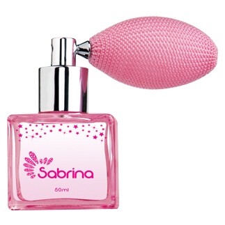 Sabrina Sabrina