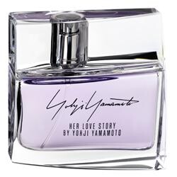 Yohji Yamamoto Her Love Story и Yohji Yamamoto His Love Story от Yohji Yamamoto
