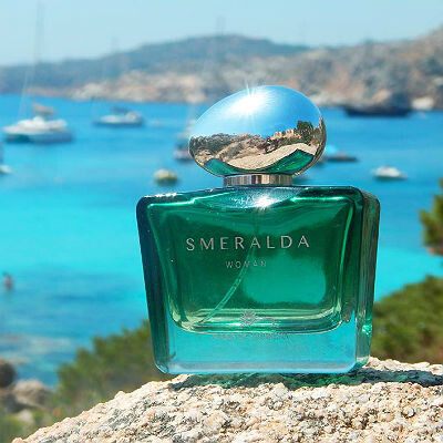 Smeralda Woman от Acqua di Sardegna