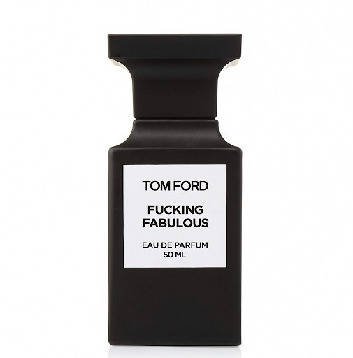 tom ford facking fabulos