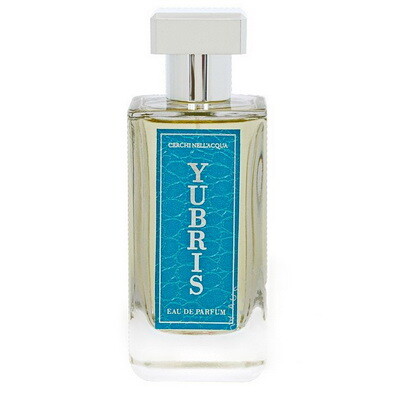 Yubris от Cerchi Nell’Acqua