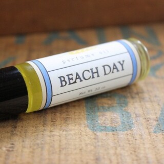 Long Winter Soap Co. Beach Day