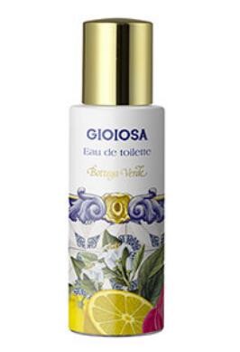 Gioiosa от Bottega Verde