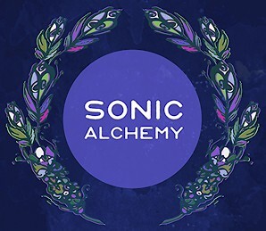Sonic Alchemy