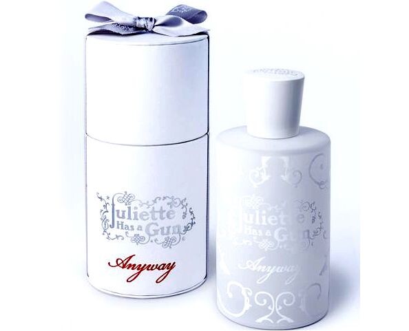 Anyway от Juliette Has A Gun