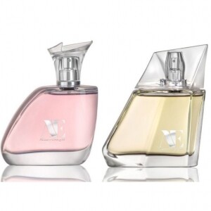 Парные ароматы Ae By Adelfo Enriquez от Zermat