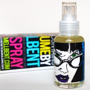 Sweet Tyranny от Smell Bent – новый аромат нишевого бренда, посвященный теме рисованных комиксов