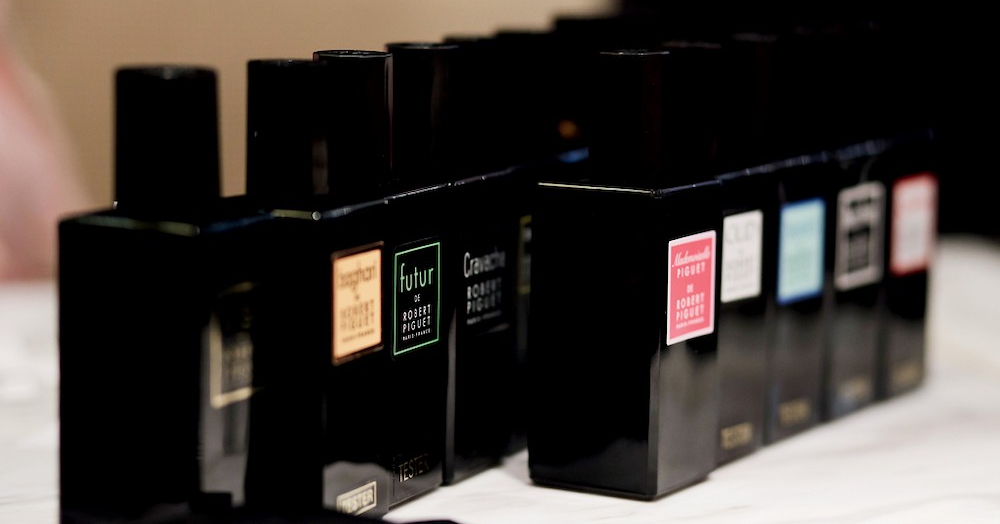 Robert Piguet анонсировали «более смелую версию Bandit»