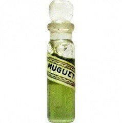 Ernst Colditz / Parfumerie Mia Vera Muguet