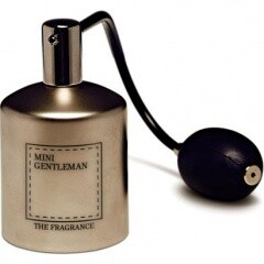 MINI MINI Gentleman The Fragrance
