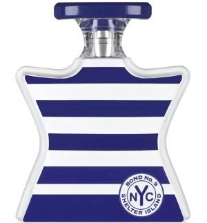 Shelter Island от Bond No 9