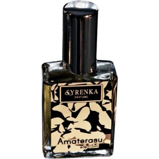 Syrenka Parfums Amaterasu