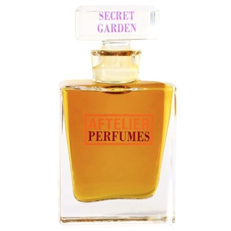 Aftelier Secret Garden Parfum