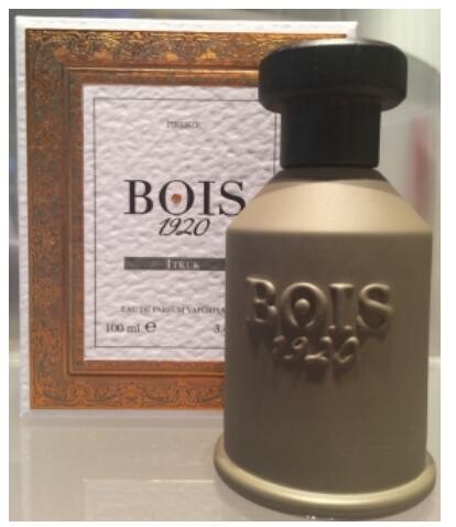 Itruk от Bois 1920