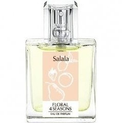 Floral 4 Seasons / フローラル・フォーシーズンズ Salala