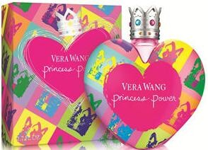 Princess Power от Vera Wang