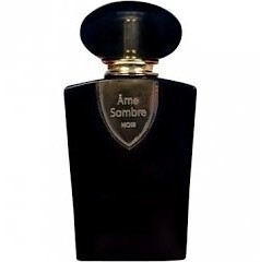 Ame Sombre Ãme Sombre Noir