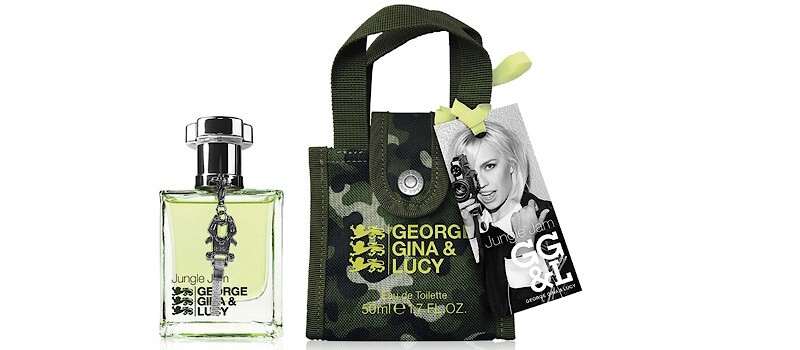 Jungle Jam от George Gina & Lucy