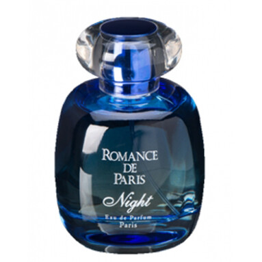 Romance de Paris Night и Precieux Reve от Yves d`Orgeval