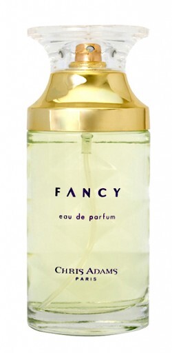 fancy eau de parfum