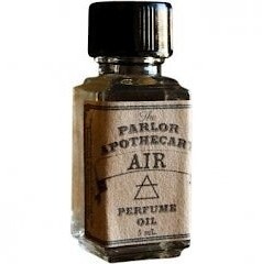The Parlor Apothecary Air