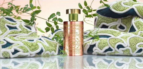 Lace Garden от Teo Cabanel