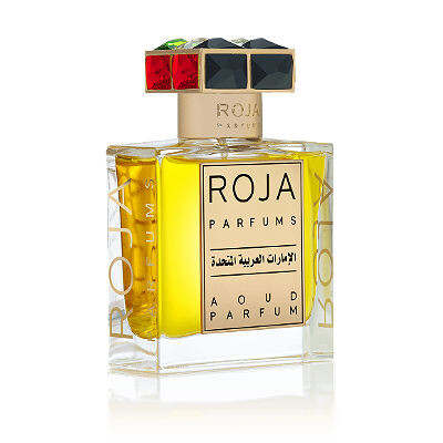 UAE The United Arab Emirates Spirit of the Union от Roja Parfums